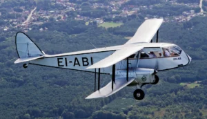 Read more about the article The History of EI-ABI Iolar