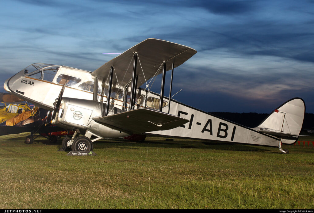 EI-ABI Iolar